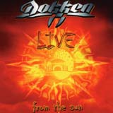 Dokken - LIVE